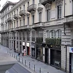 Centralissimo Grazioso Monolocale 公寓