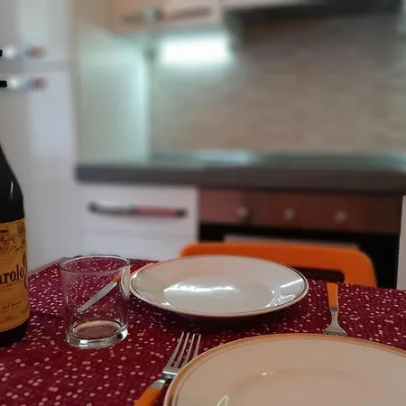 Διαμέρισμα Centralissimo Grazioso Monolocale