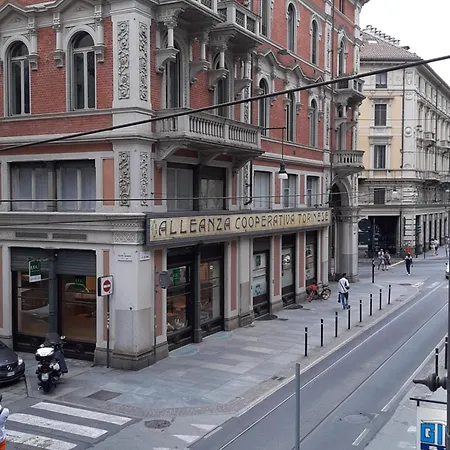 Centralissimo Grazioso Monolocale *