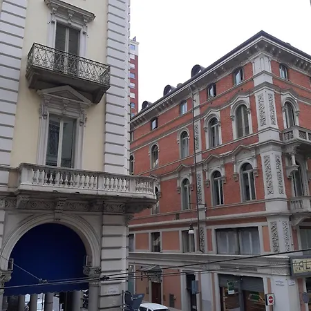 Centralissimo Grazioso Monolocale *