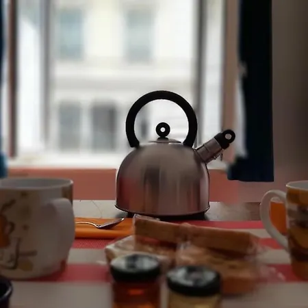 Centralissimo Grazioso Monolocale Torino