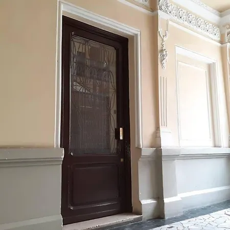 Centralissimo Grazioso Monolocale 公寓 都灵
