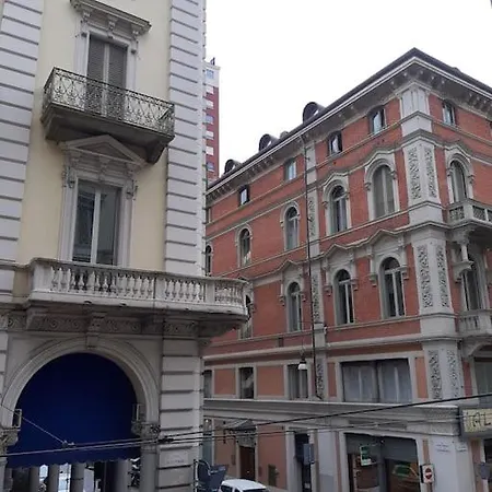 Centralissimo Grazioso Monolocale تورينو