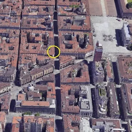 Centralissimo Grazioso Monolocale شقة *