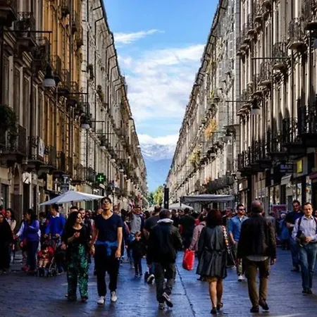 Appartamento Centralissimo Grazioso Monolocale *