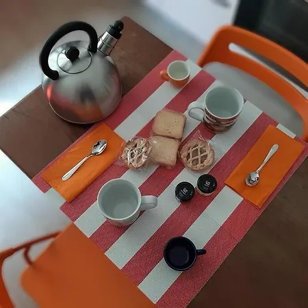 Centralissimo Grazioso Monolocale