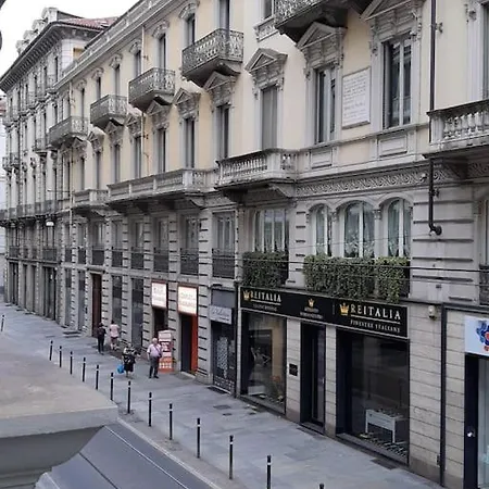 Centralissimo Grazioso Monolocale 公寓