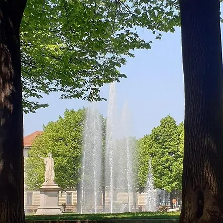 Centralissimo Grazioso Monolocale *