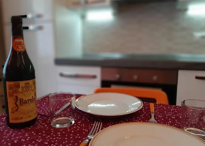 Apartament Centralissimo Grazioso Monolocale