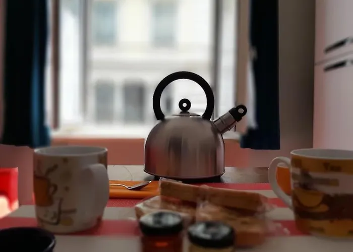 Centralissimo Grazioso Monolocale Torino