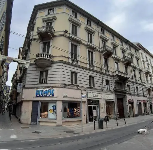 Apartament Centralissimo Grazioso Monolocale