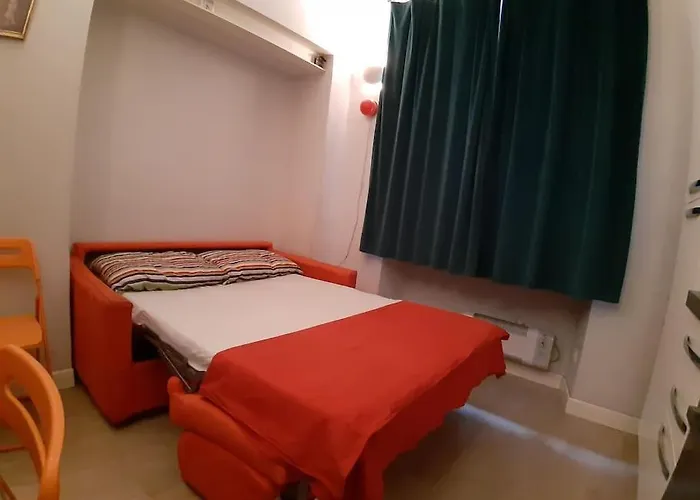 Centralissimo Grazioso Monolocale Apartament Turyn