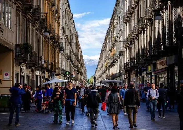Lejlighed Centralissimo Grazioso Monolocale *
