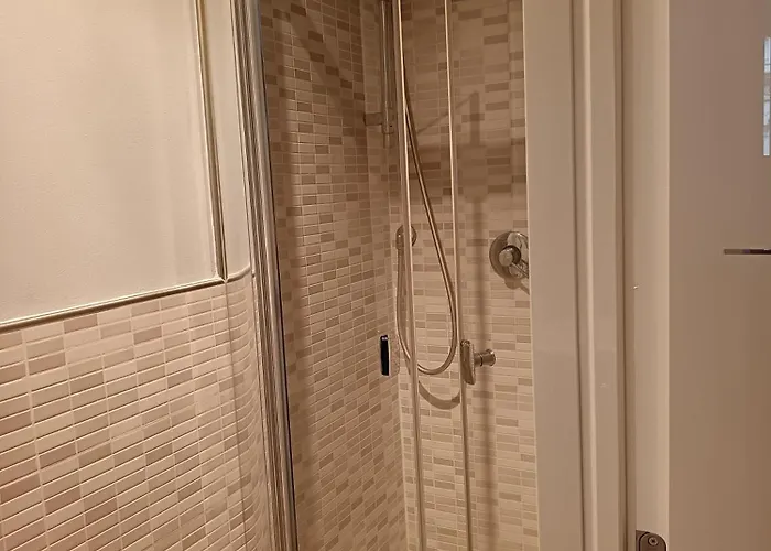 Apartament Centralissimo Grazioso Monolocale Turyn