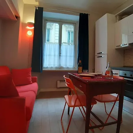Centralissimo Grazioso Monolocale Apartment Turin