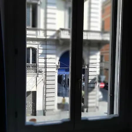 Apartment Centralissimo Grazioso Monolocale