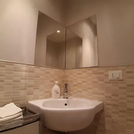 Apartment Centralissimo Grazioso Monolocale *