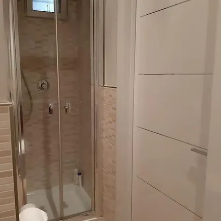 Centralissimo Grazioso Monolocale