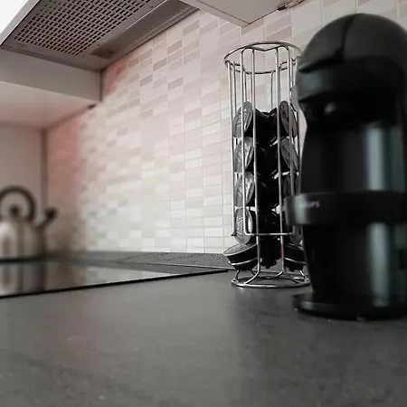 Centralissimo Grazioso Monolocale * Turin