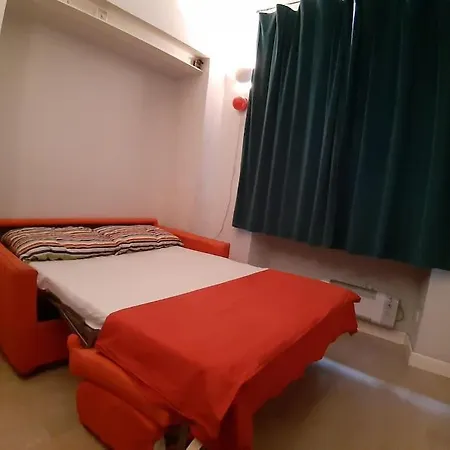 Centralissimo Grazioso Monolocale Apartment Turin