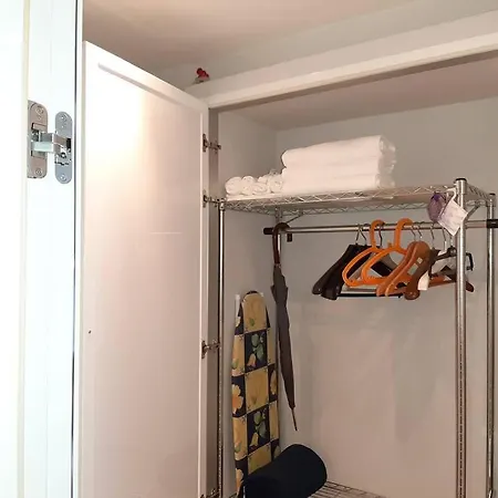 Apartment Centralissimo Grazioso Monolocale Turin