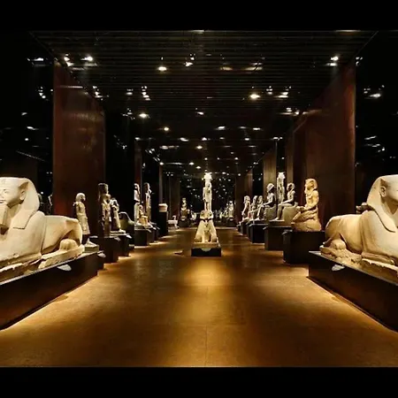 Apartment Centralissimo Grazioso Monolocale Turin