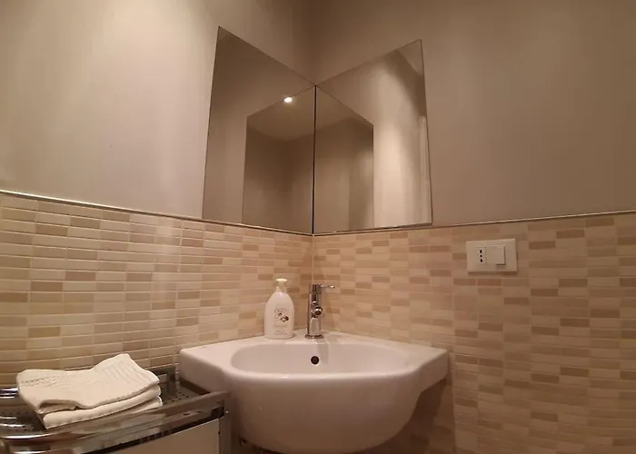 Apartman Centralissimo Grazioso Monolocale *