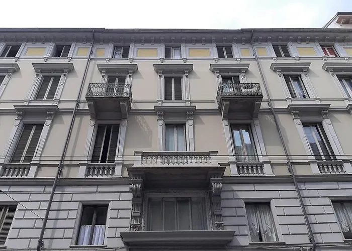 Centralissimo Grazioso Monolocale Apartman *