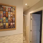 Centralissimo Grazioso Monolocale Appartement