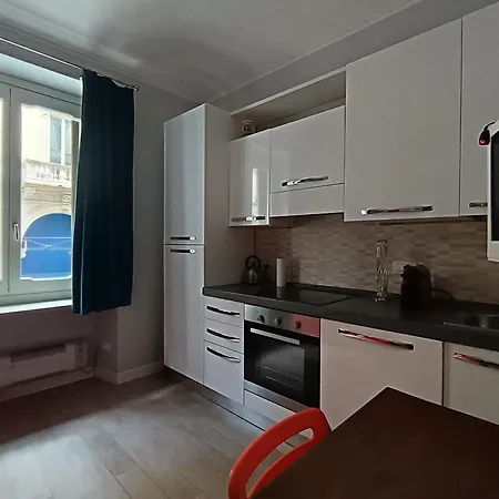 Centralissimo Grazioso Monolocale Turin