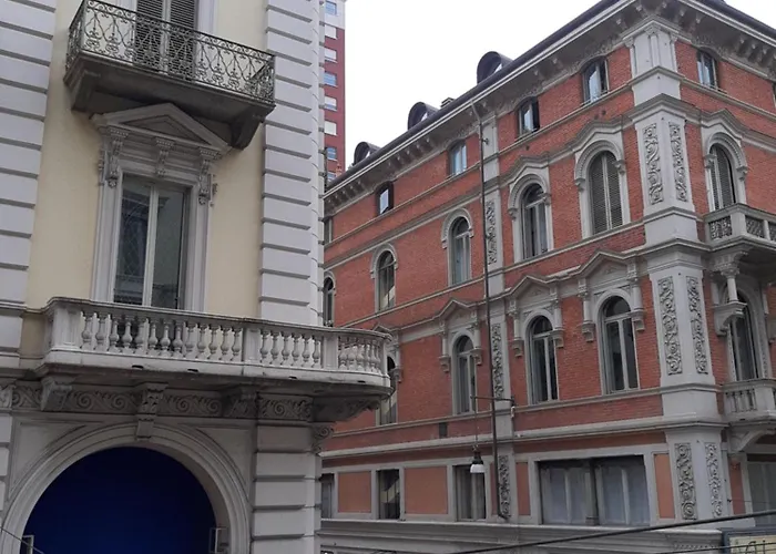 Centralissimo Grazioso Monolocale *